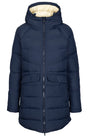 Judda - Navy - Trespass