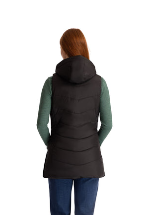 Juniper - Black - Trespass