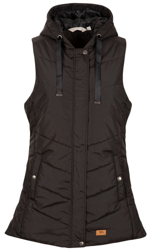 Juniper - Black - Trespass