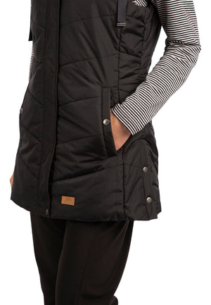 Juniper - Black - Trespass