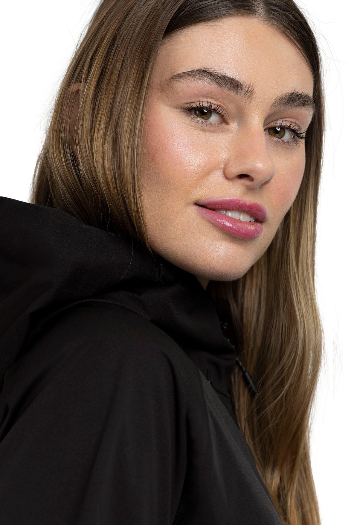Justine - Black - Trespass