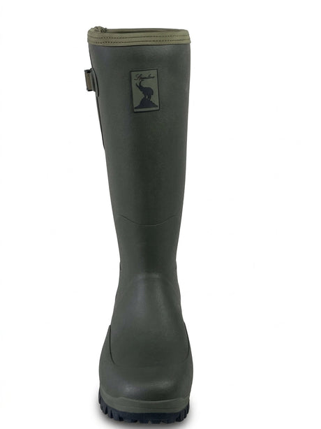 Stambecco Jaguar 18" Gummistøvel
