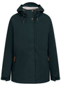 Kamila - Dark Green - Trespass