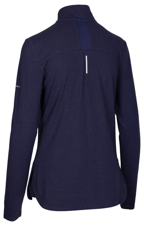 Kansas - Navy Marl - Trespass
