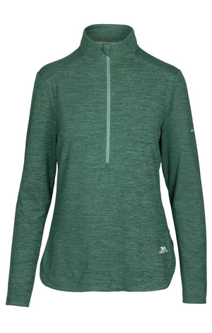 Kansas - Teal Mist Marl - Trespass