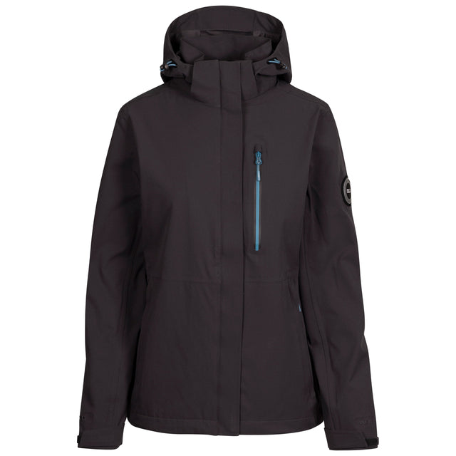 Katya - Dark Grey - Trespass