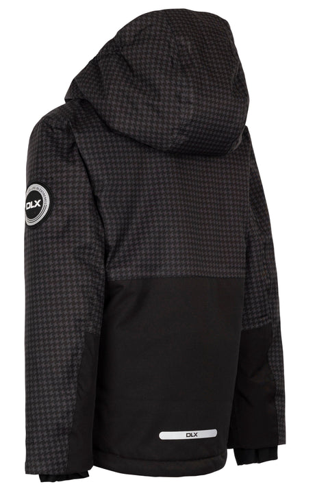 Keeya - Black - Trespass