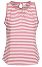 Kelly - Light Mulberry Stripe - Trespass
