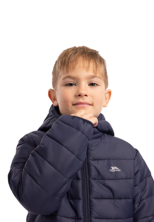 Kelmarsh - Navy - Trespass