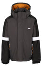 Kingsley - Dark Grey - Trespass