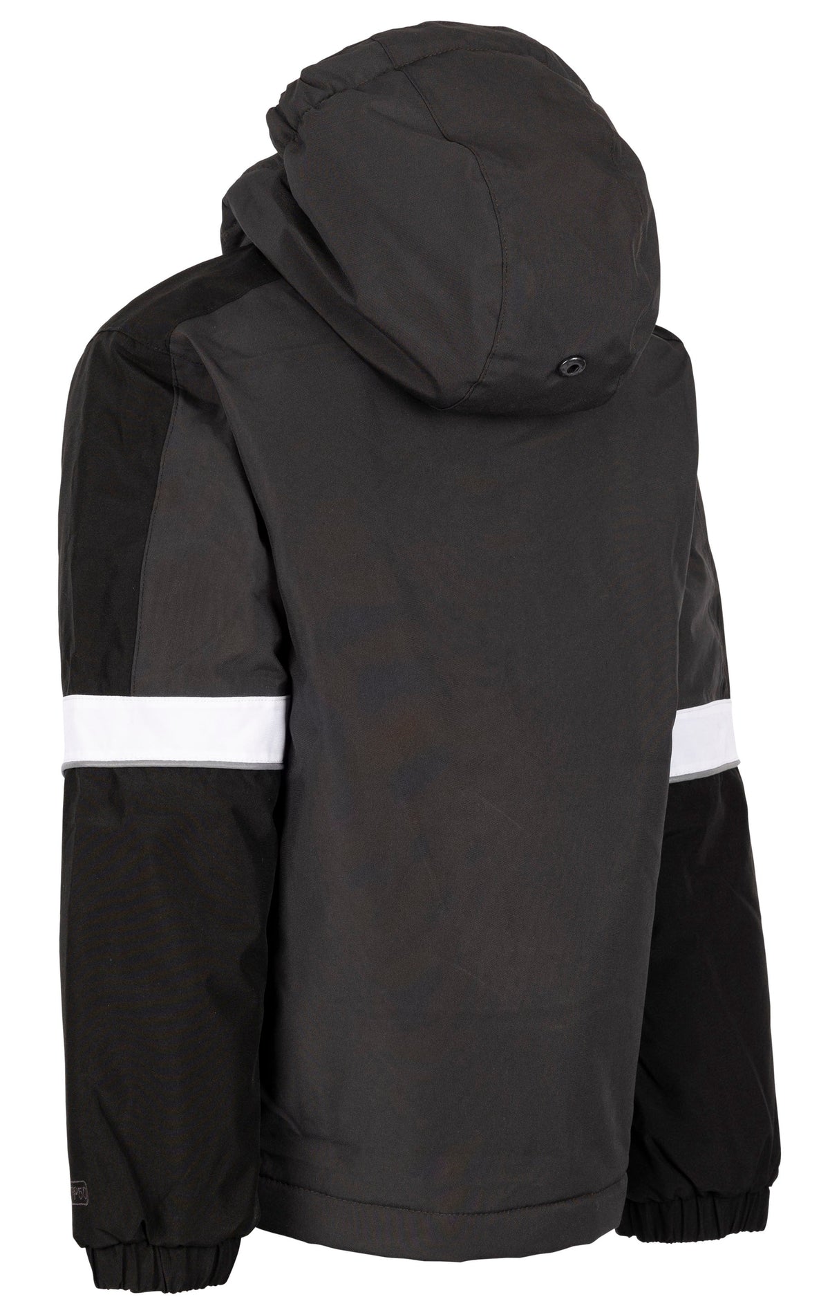 Kingsley - Dark Grey - Trespass