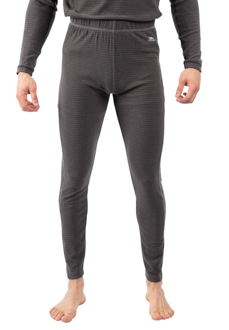 Kirk - Black / Storm Grey - Trespass