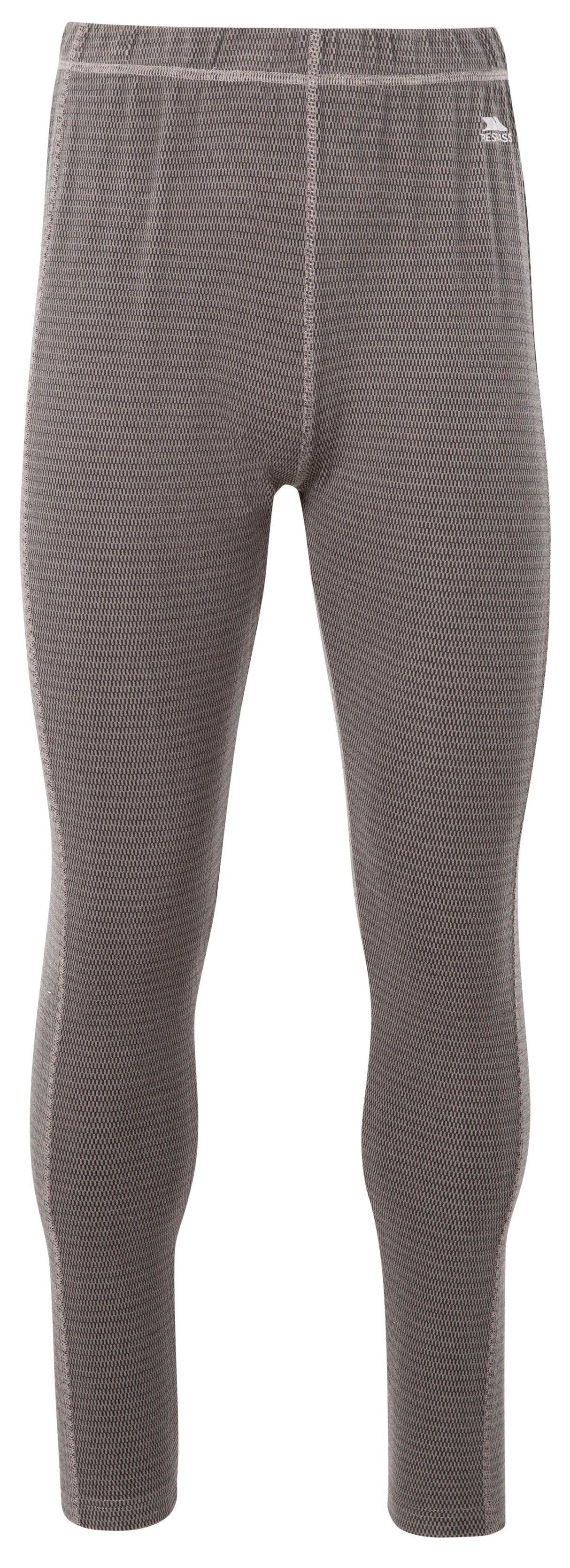 Kirk - Black / Storm Grey - Trespass
