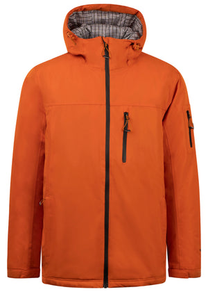Kirkbost - Orange Spice - Trespass