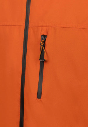 Kirkbost - Orange Spice - Trespass
