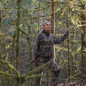 Kjell Ask Tanatex – Northern Hunting