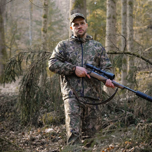 Kjell Ask Tanatex – Northern Hunting