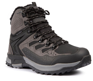 Knox - Black / Grey - Trespass