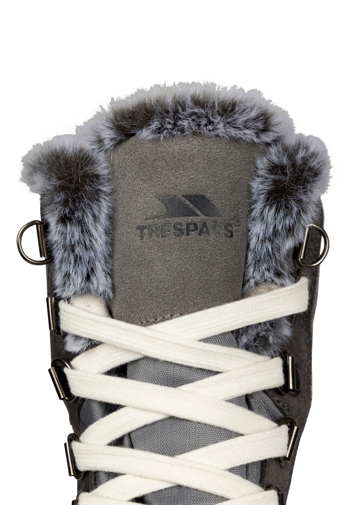 Korinna - Grey - Trespass