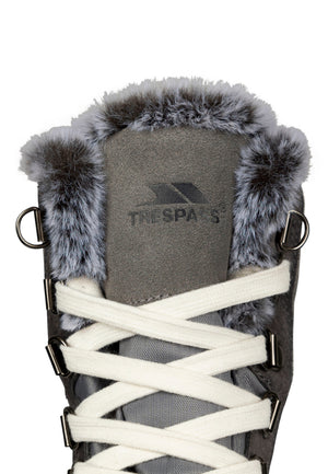 Korinna - Grey - Trespass