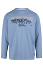 Kulam - Denim Blue Marl - Trespass