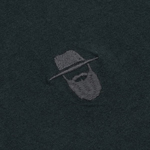 KARL - black - Northern hunting