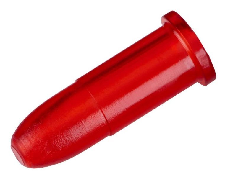 Klikkpatroner Kal. .22 20 stk. Pakning – Stil Crin