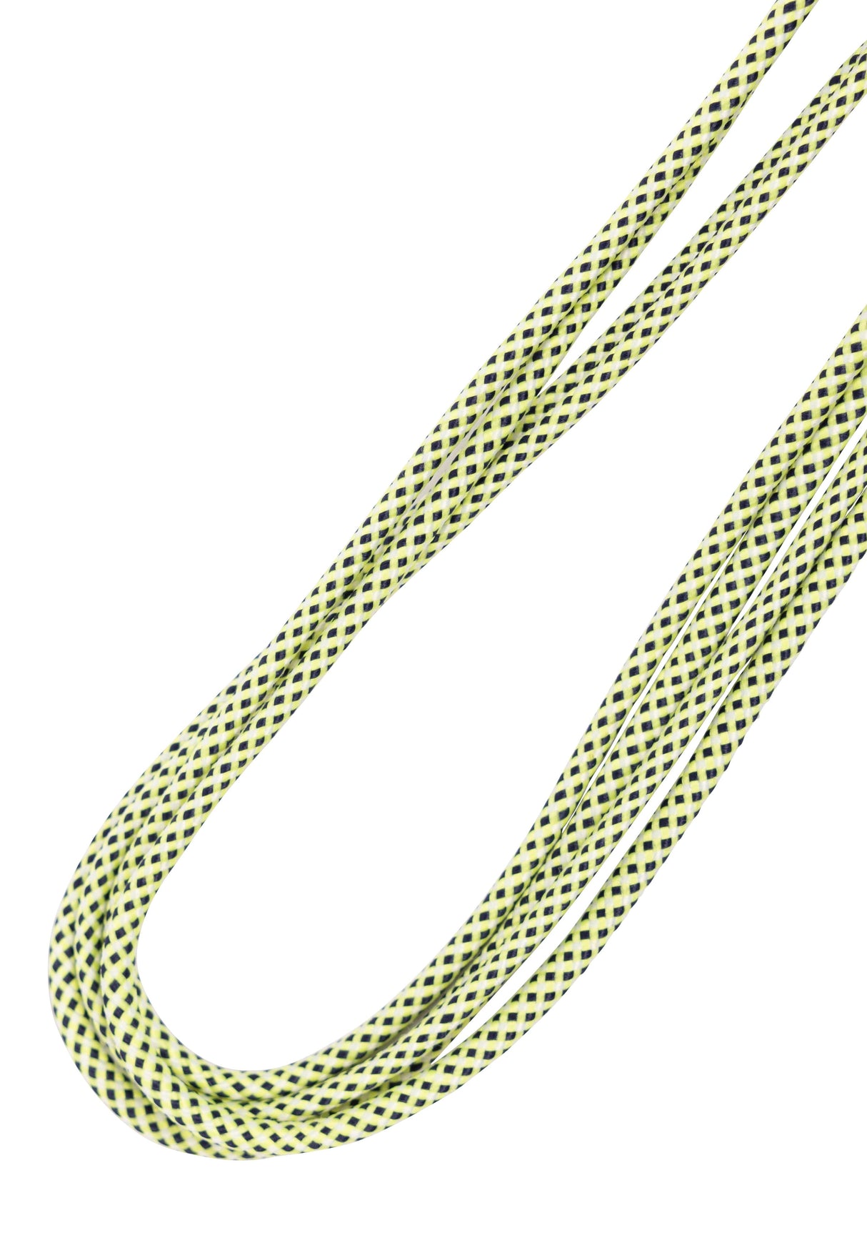 Laces 130 - Yellow - Trespass