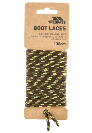 Laces 130 - Brown - Trespass
