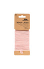 Laces 130 - Pink - Trespass