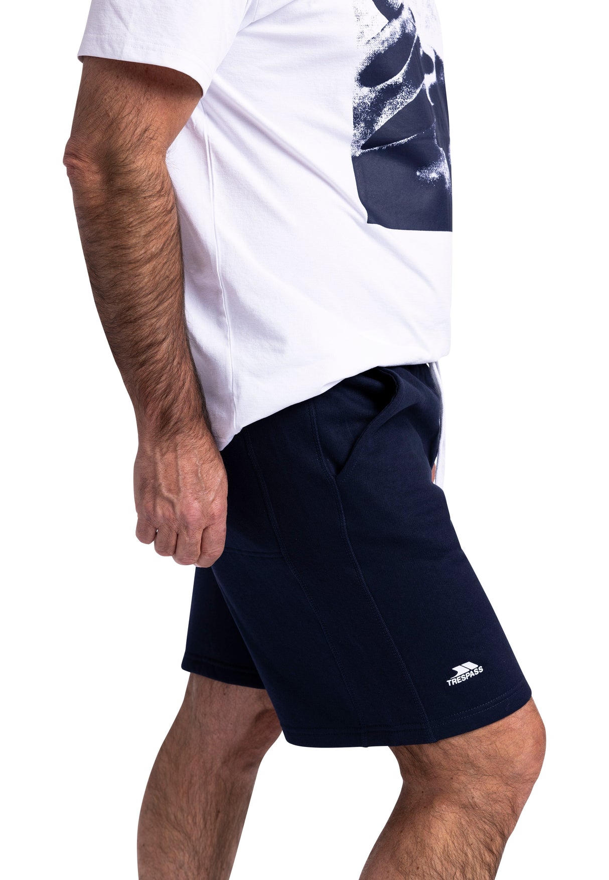 Lance - Navy - Trespass