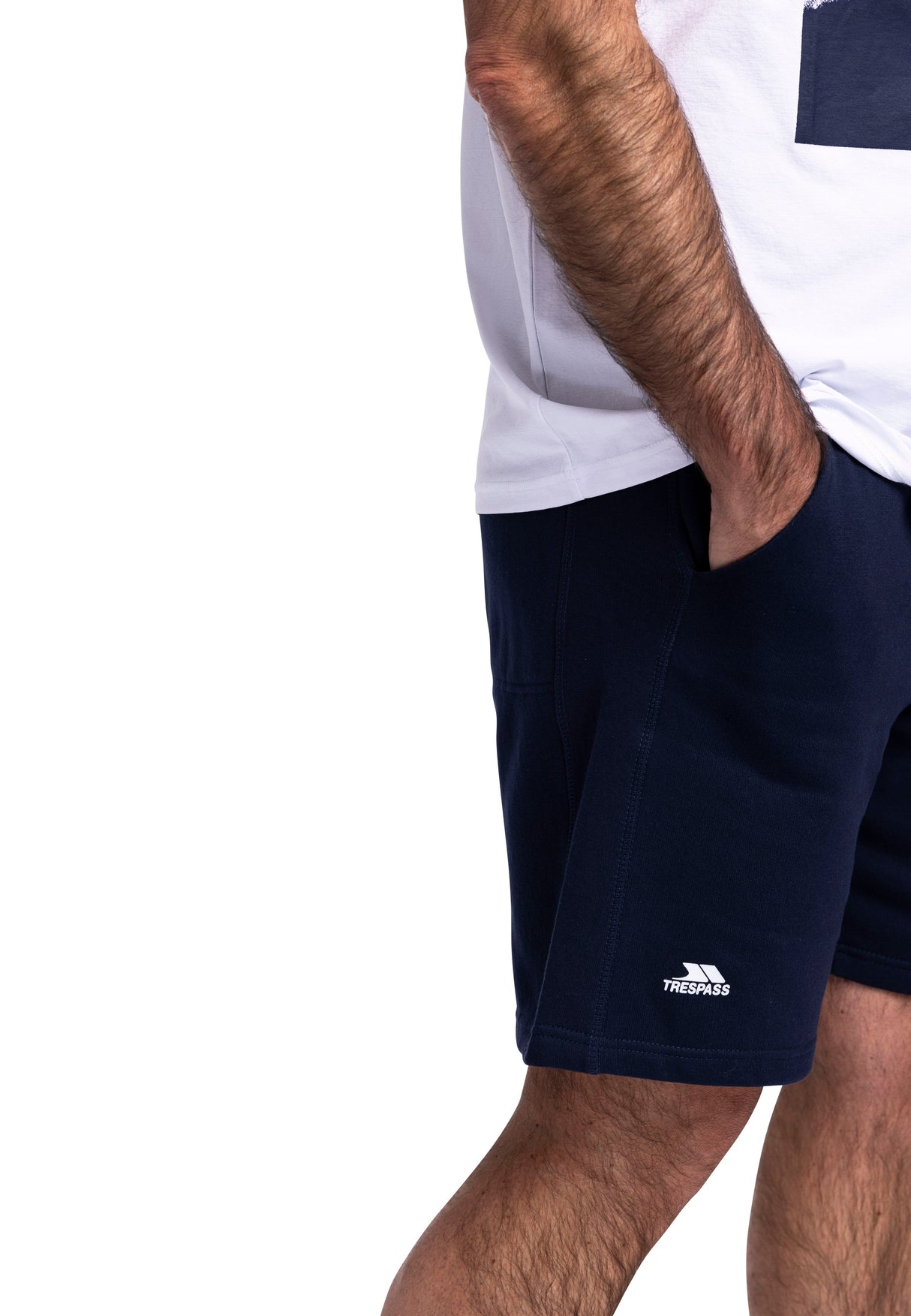 Lance - Navy - Trespass