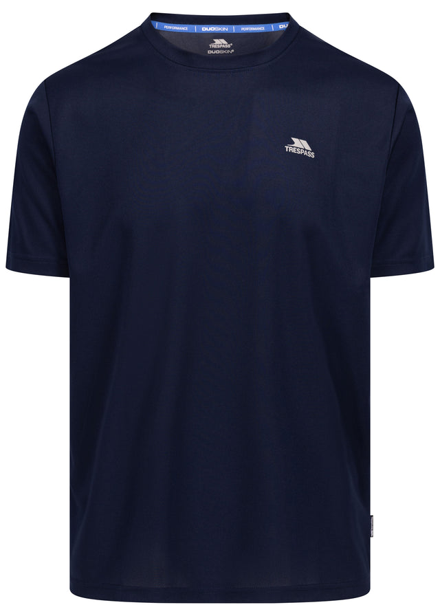 Landford - Navy - Trespass