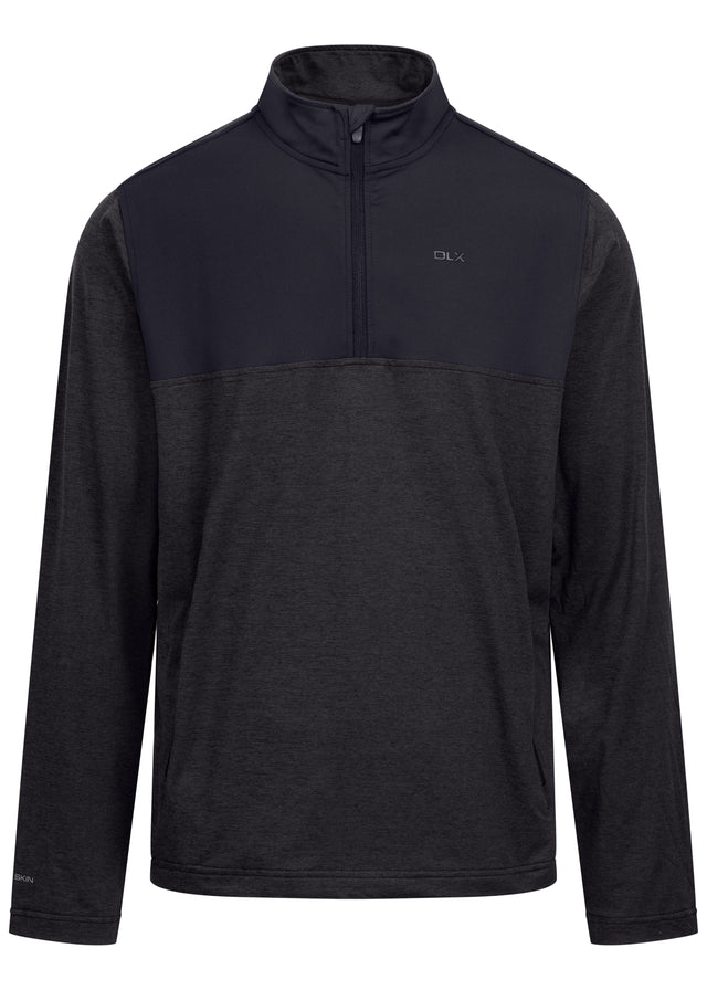 Lawrie - Charcoal Marl - Trespass