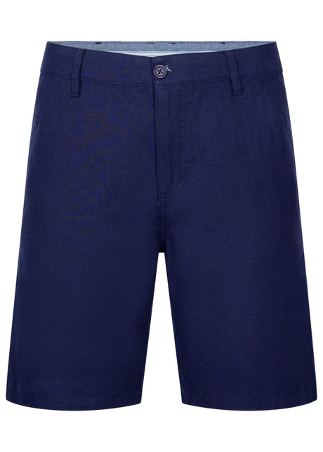 Leam - Navy - Trespass