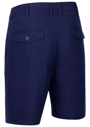 Leam - Navy - Trespass