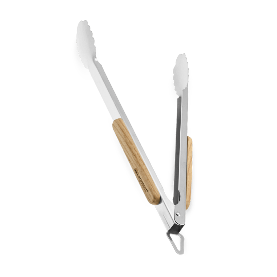 STURDY BBQ grillsett – Legnoart