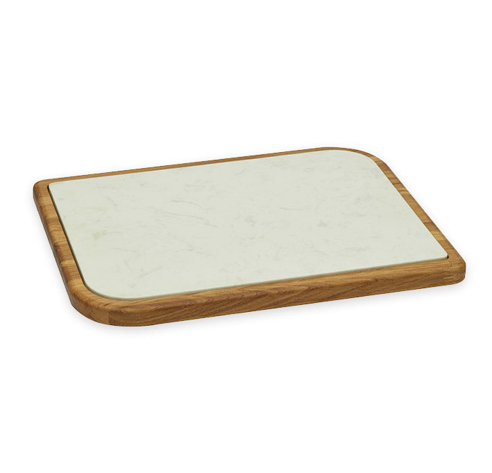 CHEESE PLACE Ostebrett 370x280x20 mm – Legnoart