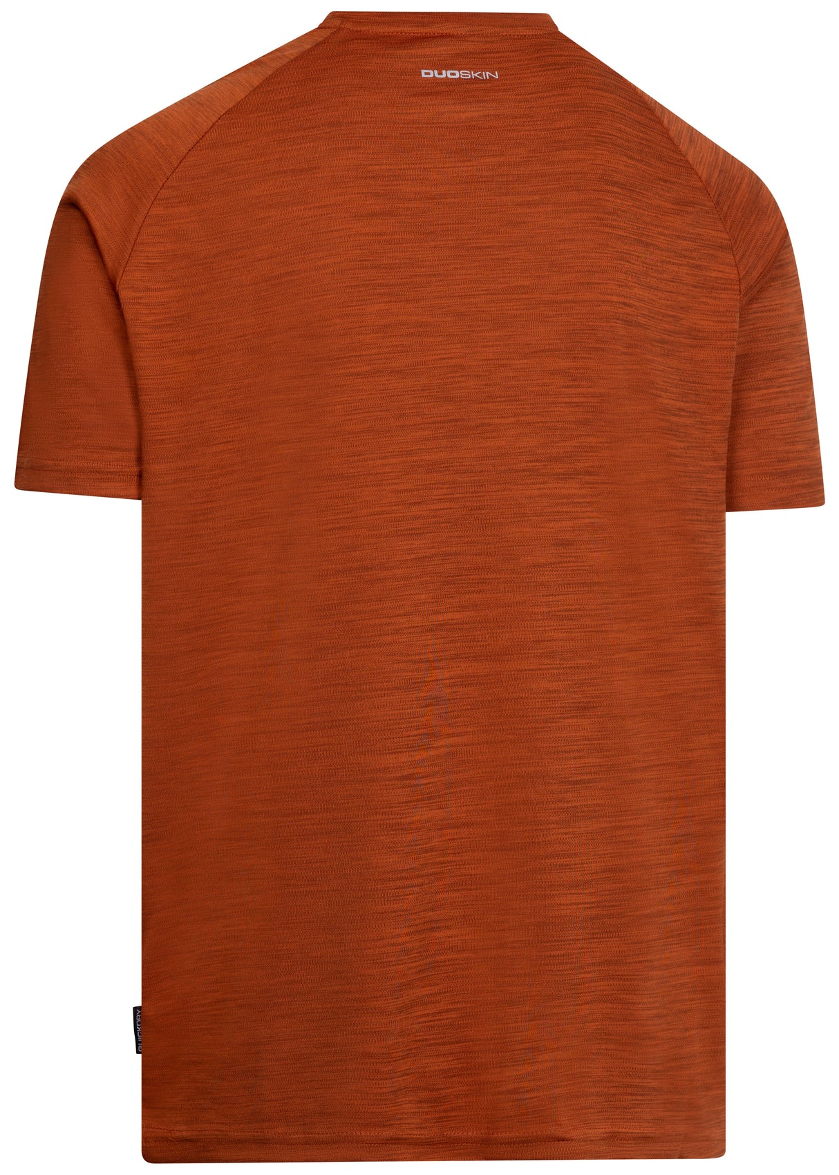 Leecana - Burnt Orange Marl - Trespass