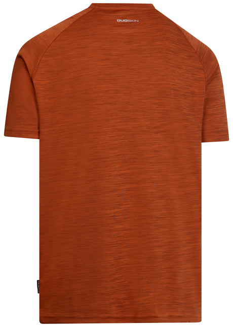 Leecana - Burnt Orange Marl - Trespass