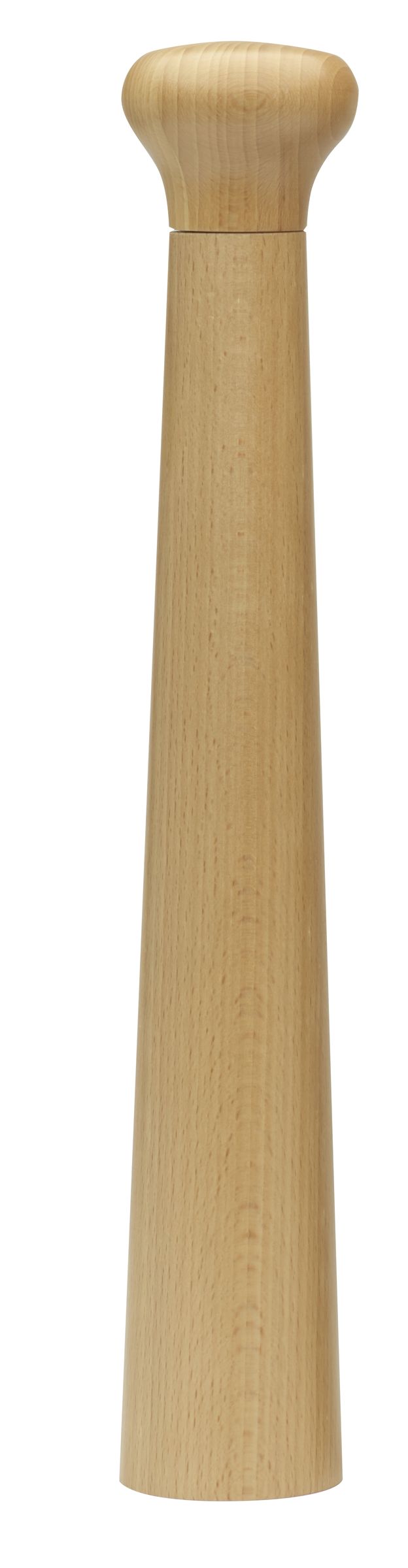 CHARAPITA salt- og pepperkvern stor – bøketre – Legnoart