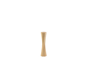 TWIST keramisk salt- og pepperkvern, liten – i Lys Ask – Legnoart
