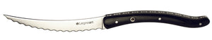 WAGYU Biffkniver Mørkt tre – Legnoart