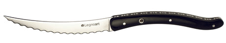 WAGYU Biffkniver Mørkt tre – Legnoart