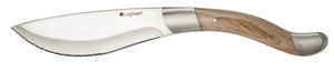 ANGUS Biffkniver Lyst Tre – Legnoart