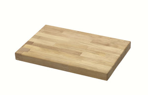 CHEF'S PLACE Skjærebrett – XL Bøketre – Legnoart