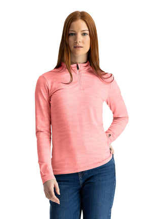 Livia - Pink Shell - Trespass