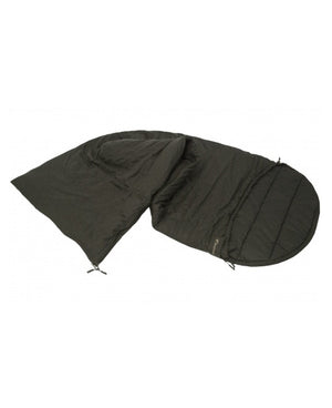 Loden Hettensovepose - Olive – Carinthia