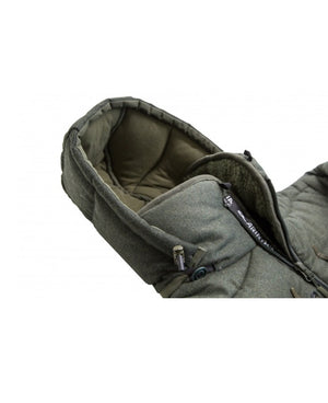 Lodenkappe - Olive – Carinthia
