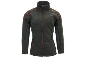 TLLG JACKET LADY - Carinthia - Olive